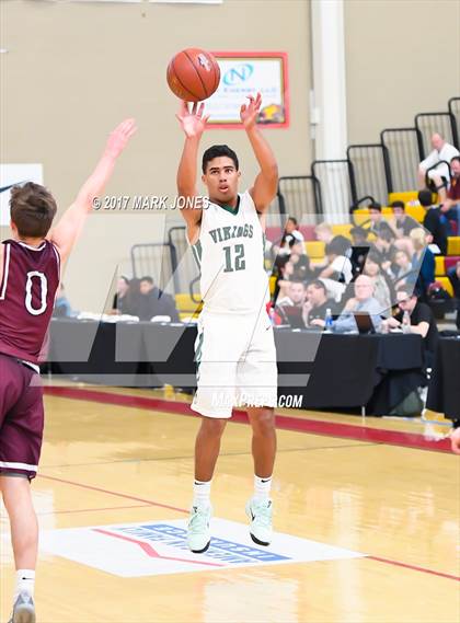 Thumbnail 3 in Lone Peak @ Sunnyslope (Hoophall West) photogallery.