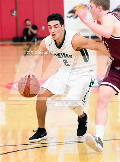 Thumbnail 1 in Lone Peak @ Sunnyslope (Hoophall West) photogallery.
