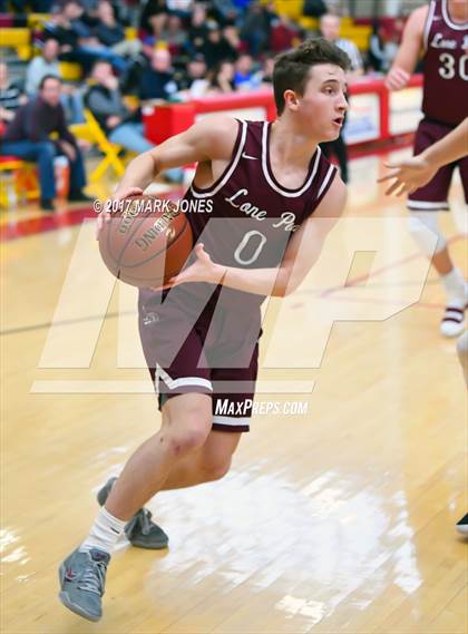 Thumbnail 3 in Lone Peak @ Sunnyslope (Hoophall West) photogallery.