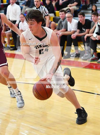 Thumbnail 3 in Lone Peak @ Sunnyslope (Hoophall West) photogallery.