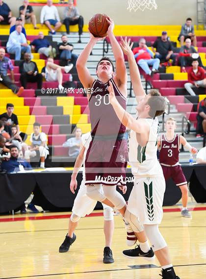 Thumbnail 3 in Lone Peak @ Sunnyslope (Hoophall West) photogallery.