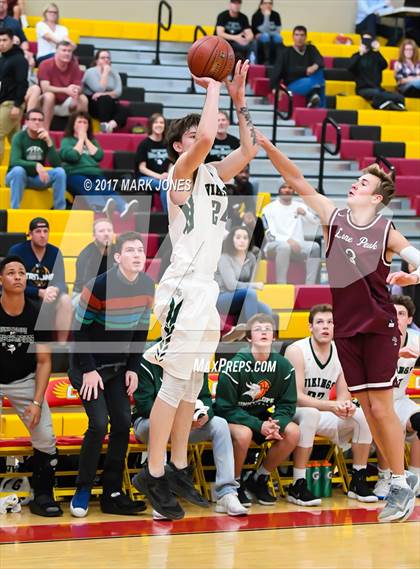 Thumbnail 2 in Lone Peak @ Sunnyslope (Hoophall West) photogallery.