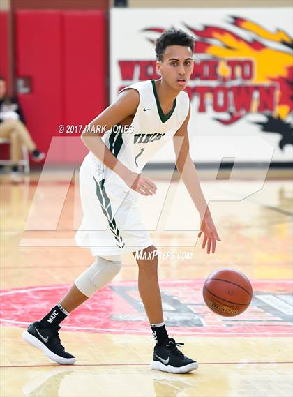 Thumbnail 1 in Lone Peak @ Sunnyslope (Hoophall West) photogallery.