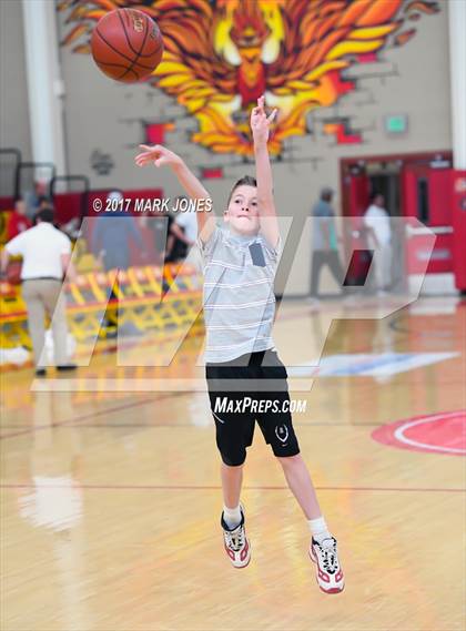 Thumbnail 2 in Lone Peak @ Sunnyslope (Hoophall West) photogallery.