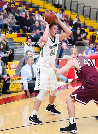 Thumbnail 2 in Lone Peak @ Sunnyslope (Hoophall West) photogallery.