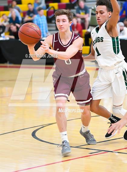 Thumbnail 3 in Lone Peak @ Sunnyslope (Hoophall West) photogallery.