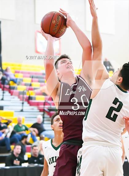 Thumbnail 2 in Lone Peak @ Sunnyslope (Hoophall West) photogallery.