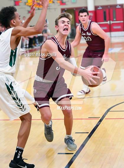 Thumbnail 1 in Lone Peak @ Sunnyslope (Hoophall West) photogallery.