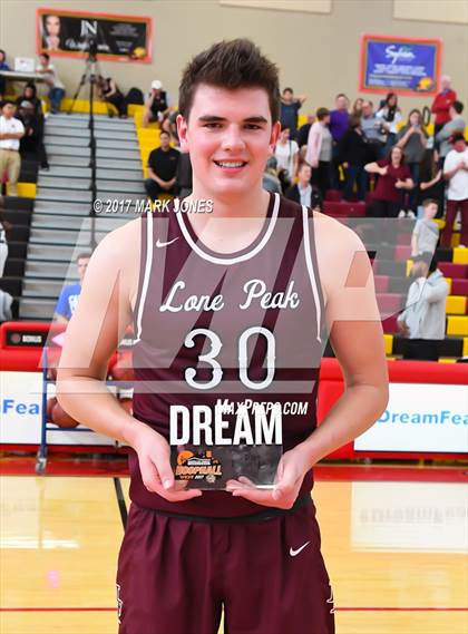 Thumbnail 2 in Lone Peak @ Sunnyslope (Hoophall West) photogallery.