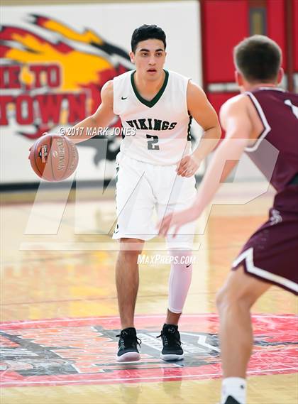 Thumbnail 1 in Lone Peak @ Sunnyslope (Hoophall West) photogallery.