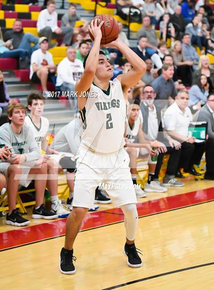 Thumbnail 3 in Lone Peak @ Sunnyslope (Hoophall West) photogallery.