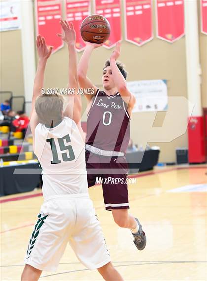 Thumbnail 1 in Lone Peak @ Sunnyslope (Hoophall West) photogallery.