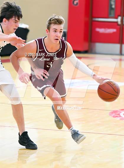 Thumbnail 2 in Lone Peak @ Sunnyslope (Hoophall West) photogallery.