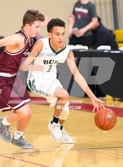 Thumbnail 1 in Lone Peak @ Sunnyslope (Hoophall West) photogallery.