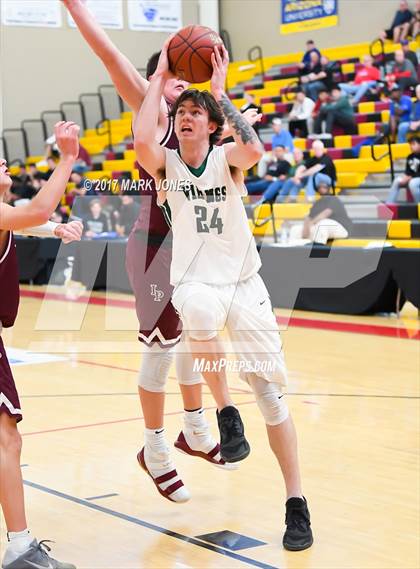 Thumbnail 2 in Lone Peak @ Sunnyslope (Hoophall West) photogallery.