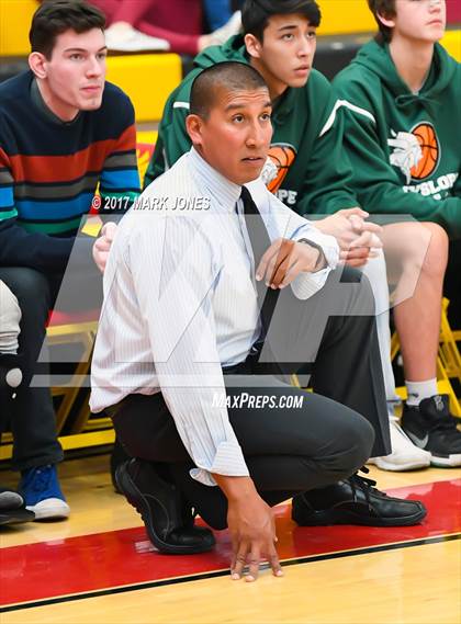 Thumbnail 2 in Lone Peak @ Sunnyslope (Hoophall West) photogallery.
