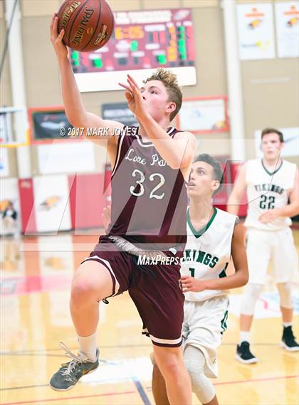 Thumbnail 1 in Lone Peak @ Sunnyslope (Hoophall West) photogallery.