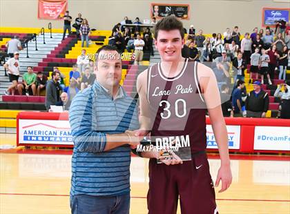Thumbnail 3 in Lone Peak @ Sunnyslope (Hoophall West) photogallery.