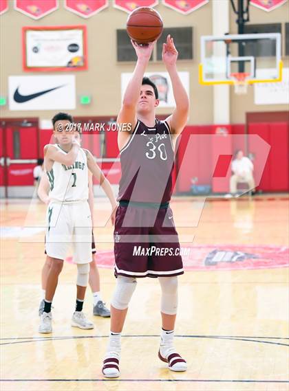 Thumbnail 2 in Lone Peak @ Sunnyslope (Hoophall West) photogallery.