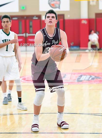 Thumbnail 1 in Lone Peak @ Sunnyslope (Hoophall West) photogallery.