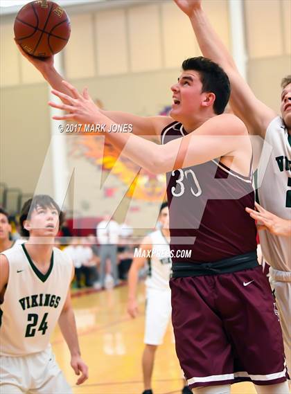 Thumbnail 3 in Lone Peak @ Sunnyslope (Hoophall West) photogallery.