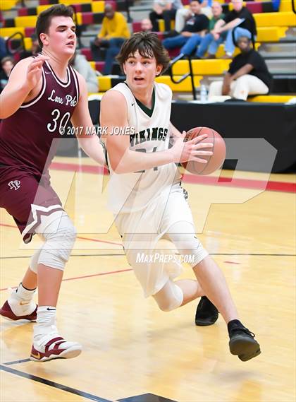 Thumbnail 3 in Lone Peak @ Sunnyslope (Hoophall West) photogallery.