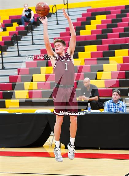 Thumbnail 2 in Lone Peak @ Sunnyslope (Hoophall West) photogallery.