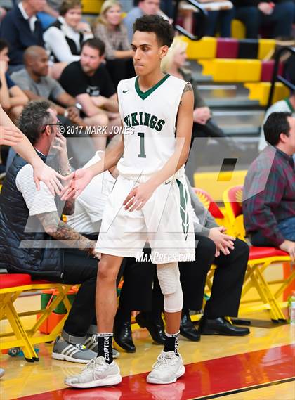 Thumbnail 3 in Lone Peak @ Sunnyslope (Hoophall West) photogallery.
