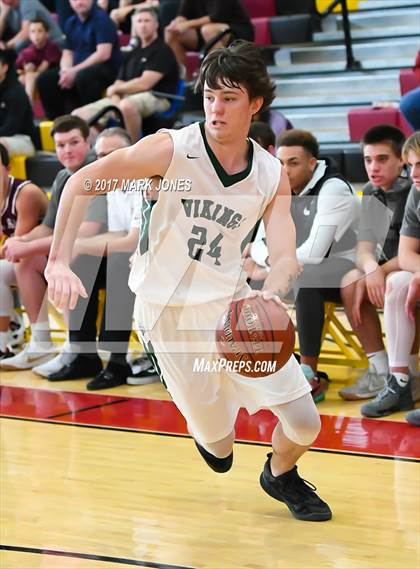 Thumbnail 2 in Lone Peak @ Sunnyslope (Hoophall West) photogallery.