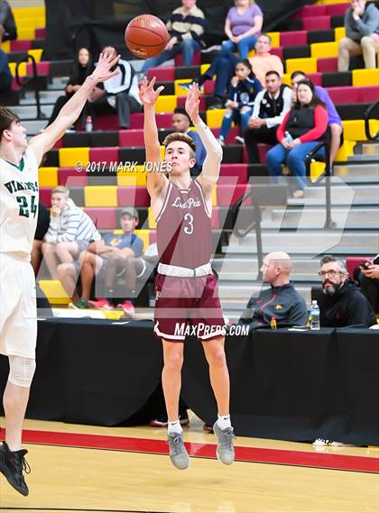 Thumbnail 1 in Lone Peak @ Sunnyslope (Hoophall West) photogallery.