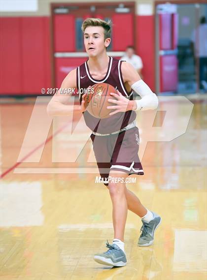 Thumbnail 1 in Lone Peak @ Sunnyslope (Hoophall West) photogallery.
