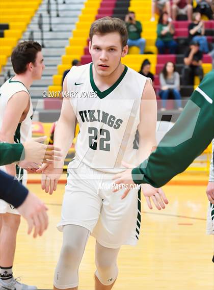 Thumbnail 3 in Lone Peak @ Sunnyslope (Hoophall West) photogallery.