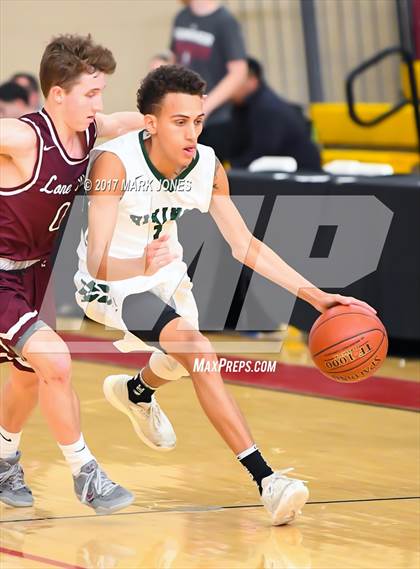 Thumbnail 2 in Lone Peak @ Sunnyslope (Hoophall West) photogallery.