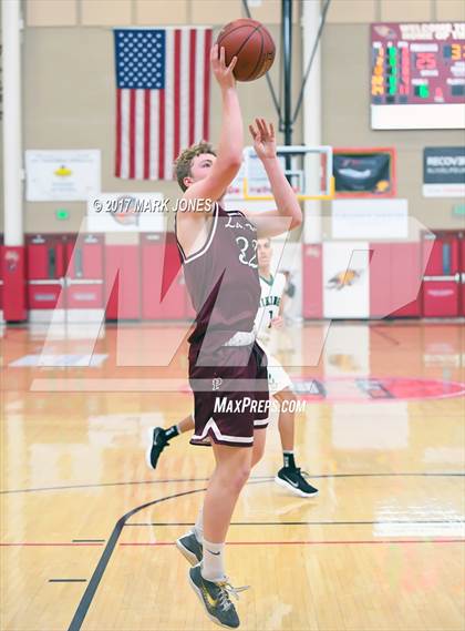 Thumbnail 3 in Lone Peak @ Sunnyslope (Hoophall West) photogallery.
