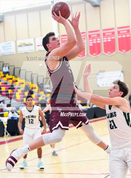 Thumbnail 1 in Lone Peak @ Sunnyslope (Hoophall West) photogallery.