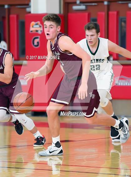 Thumbnail 3 in Lone Peak @ Sunnyslope (Hoophall West) photogallery.