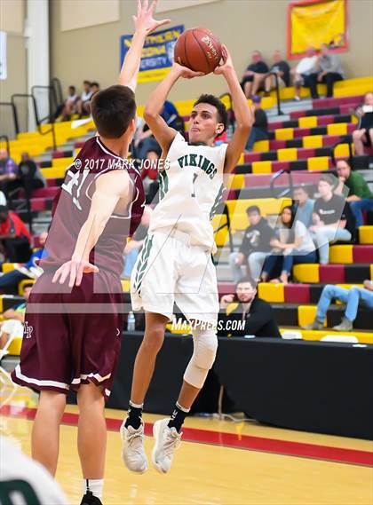 Thumbnail 3 in Lone Peak @ Sunnyslope (Hoophall West) photogallery.
