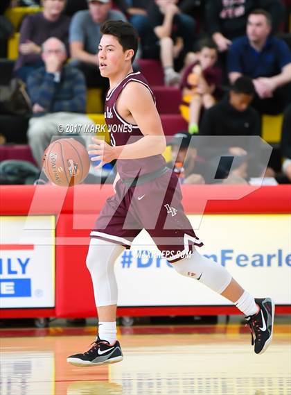 Thumbnail 2 in Lone Peak @ Sunnyslope (Hoophall West) photogallery.