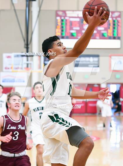 Thumbnail 3 in Lone Peak @ Sunnyslope (Hoophall West) photogallery.
