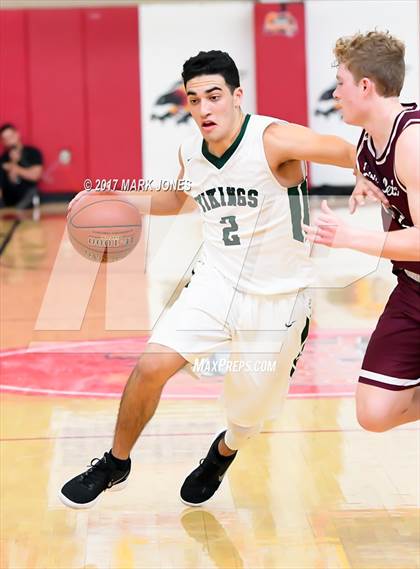 Thumbnail 3 in Lone Peak @ Sunnyslope (Hoophall West) photogallery.