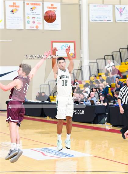 Thumbnail 1 in Lone Peak @ Sunnyslope (Hoophall West) photogallery.
