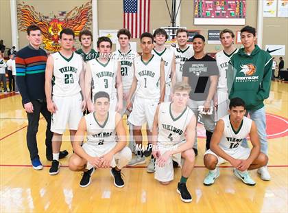 Thumbnail 3 in Lone Peak @ Sunnyslope (Hoophall West) photogallery.