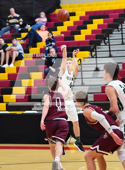 Thumbnail 2 in Lone Peak @ Sunnyslope (Hoophall West) photogallery.