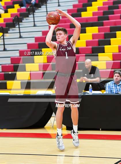 Thumbnail 1 in Lone Peak @ Sunnyslope (Hoophall West) photogallery.