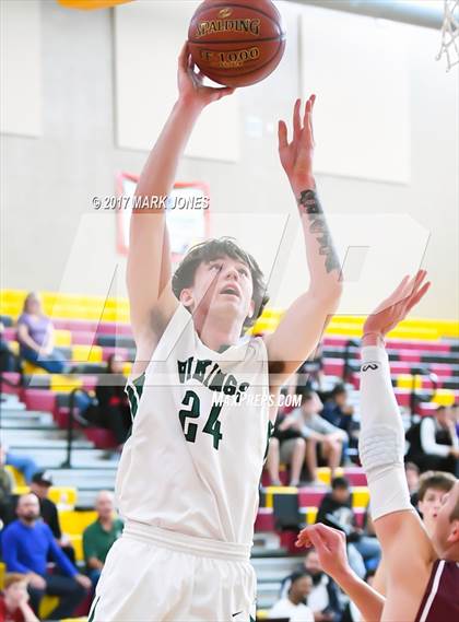 Thumbnail 2 in Lone Peak @ Sunnyslope (Hoophall West) photogallery.