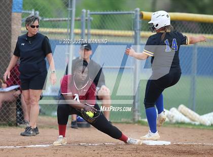 Thumbnail 3 in Texarkana @ Lakeside photogallery.