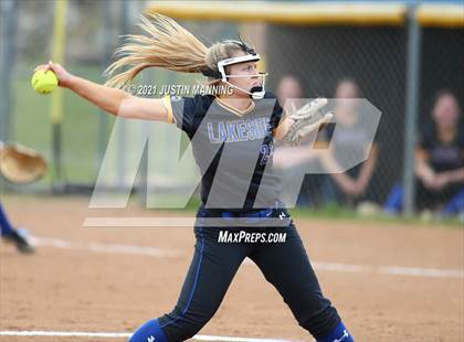 Thumbnail 3 in Texarkana @ Lakeside photogallery.