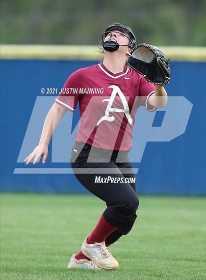 Thumbnail 1 in Texarkana @ Lakeside photogallery.