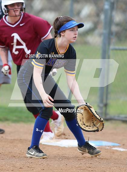 Thumbnail 2 in Texarkana @ Lakeside photogallery.
