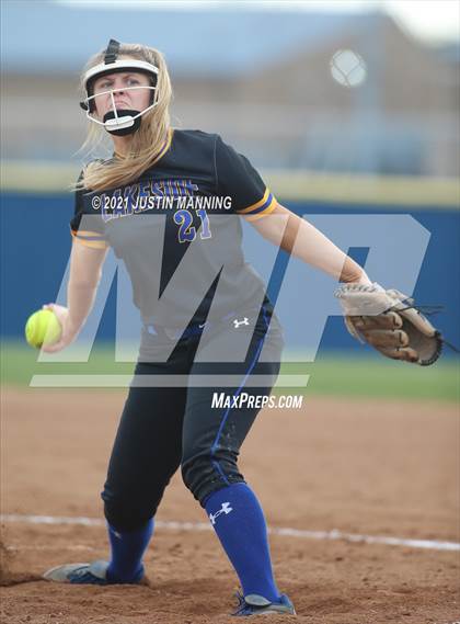 Thumbnail 1 in Texarkana @ Lakeside photogallery.